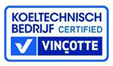Logo Vinçotte